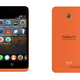 Imagen para el artículo titulado Los primeros móviles con Firefox OS para desarrolladores ya están aquí
